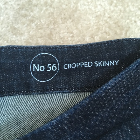 Guess by Marciano  jean cropped skinny - Picture 5 of 5